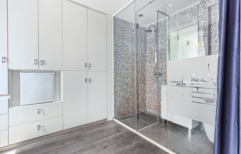 Apartamentos Split Suites Centre Rooms Olga & Petra