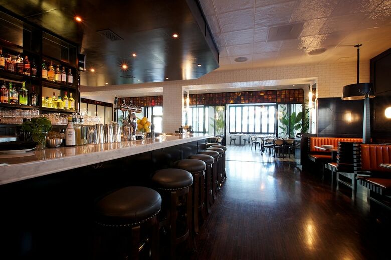 Hotel Sixty Beverly Hills