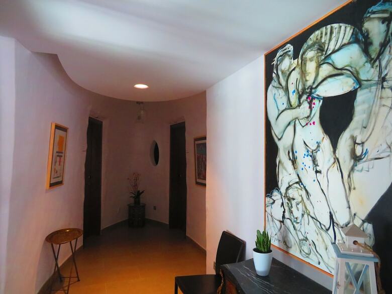 Hotel Ma�et