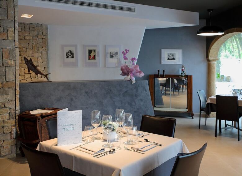 Hotel Ma�et