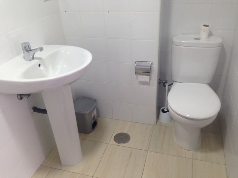 Hostal Albergue San Martin