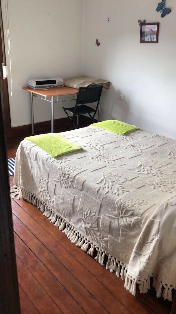 Hostal Albergue San Martin