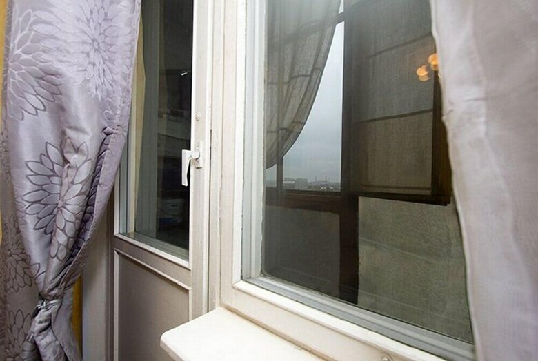 Apartlux Yuzhnaya