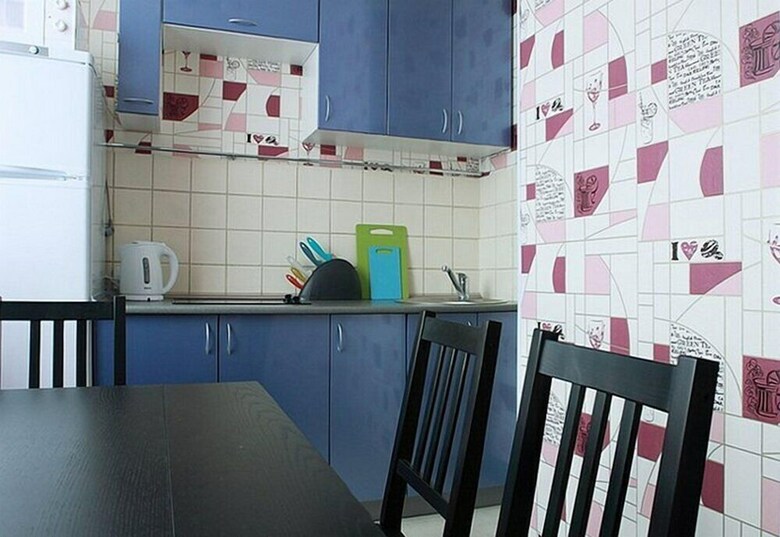 Apartlux Yuzhnaya