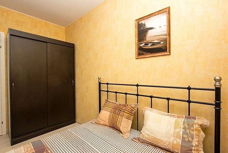 Apartlux Yuzhnaya