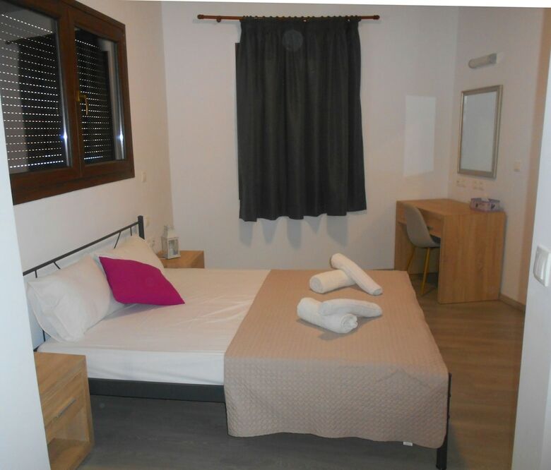 Apartamentos Mulberry Suites