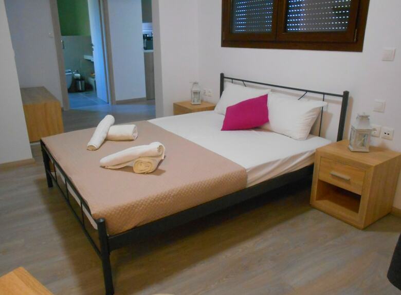 Apartamentos Mulberry Suites