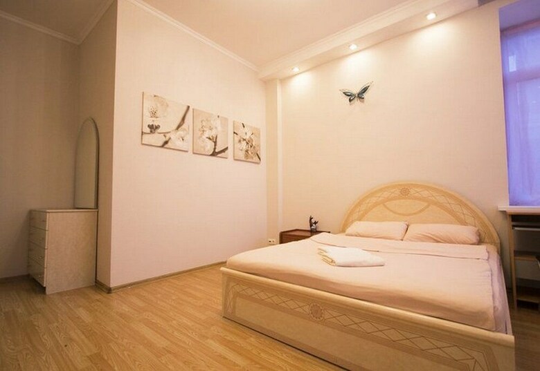 Apartlux On Tverskaya Street