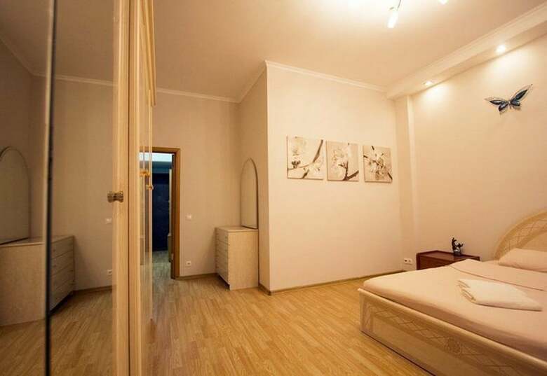Apartlux On Tverskaya Street