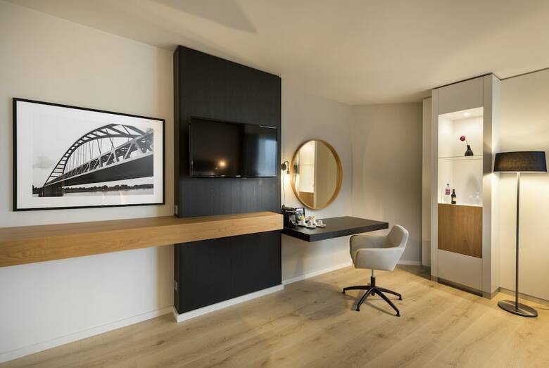 Hotel Crowne Plaza D�sseldorf-neuss
