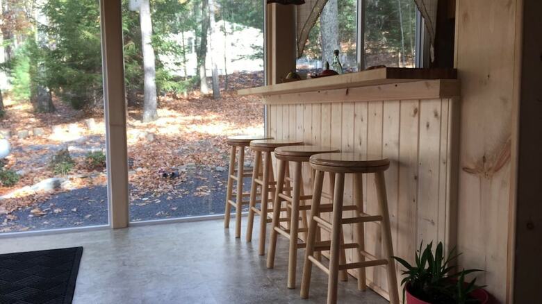 Cabana Pocono Private Retreat