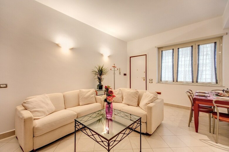 Apartamento La Casa Dei Sogni Di Serena