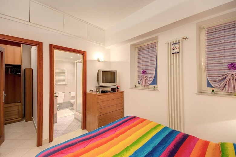 Apartamento La Casa Dei Sogni Di Serena