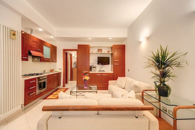 Apartamento La Casa Dei Sogni Di Serena