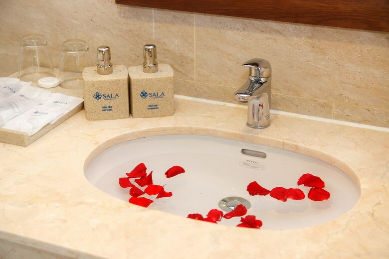 Hotel Sala Tuy Hoa Beach