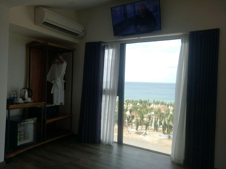 Hotel Sala Tuy Hoa Beach