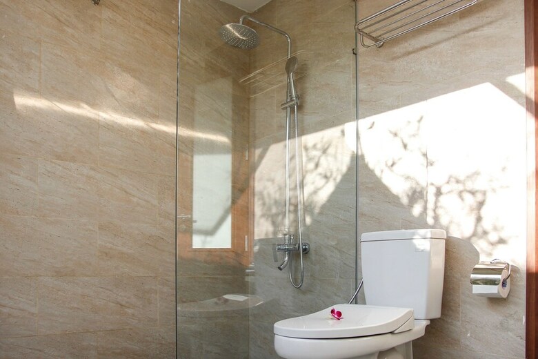Hotel Sala Tuy Hoa Beach
