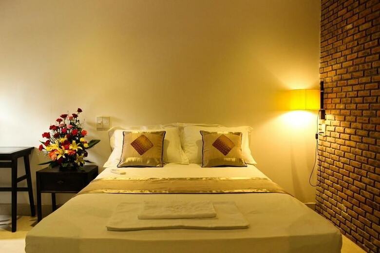 Hostal River Sound