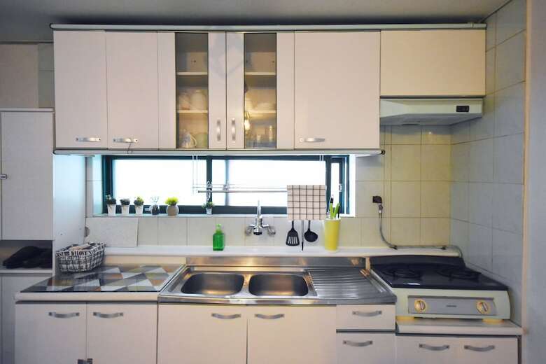 Apartamentos Elly Guest House 1