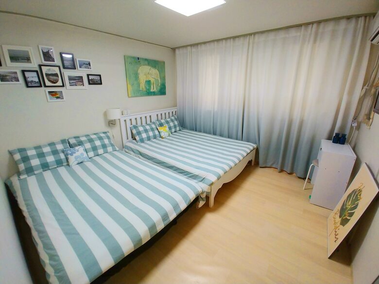 Apartamentos Elly Guest House 1
