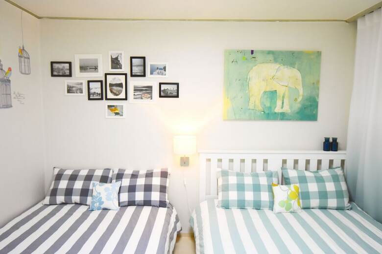 Apartamentos Elly Guest House 1