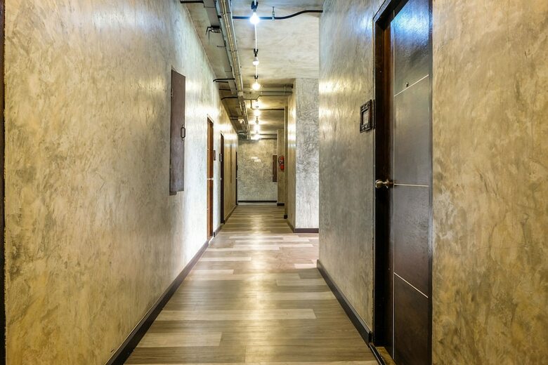 Hotel Oyo 258 Warmtel Chiang Mai Cityhall