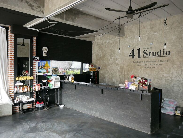 Hotel 41 Studio - Adults Only