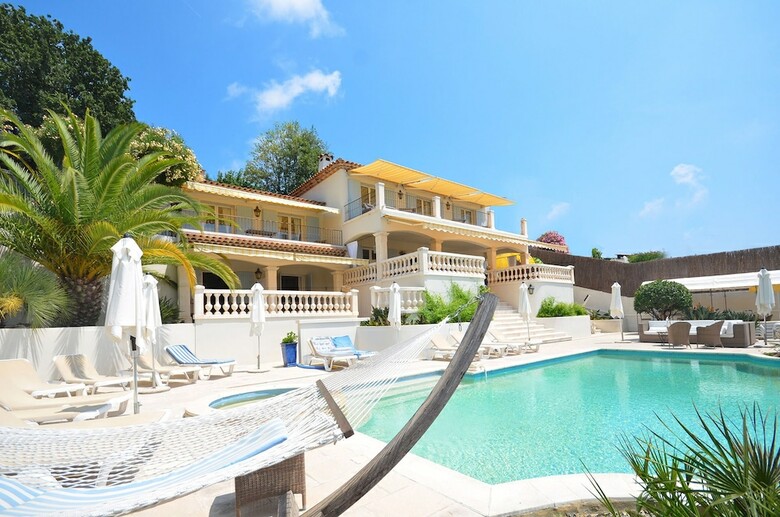 Hotel Les Cavaliers de Saint Paul B&B