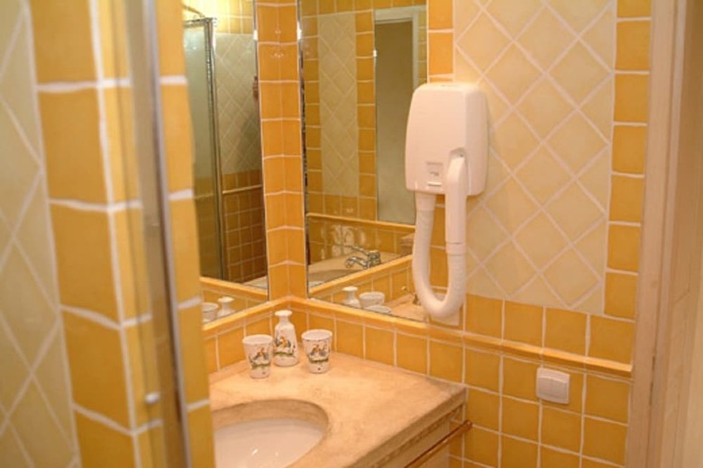 Hotel Les Cavaliers de Saint Paul B&B