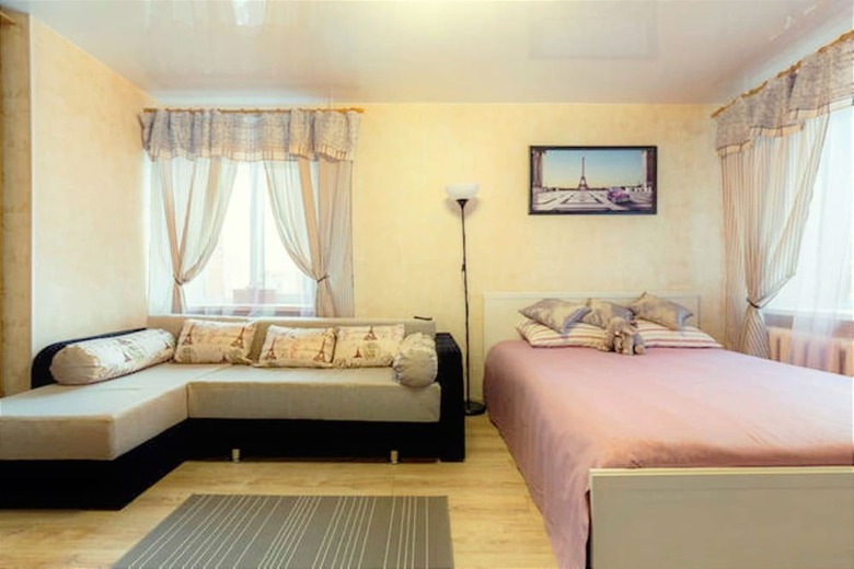 Apartamento Inroomspb