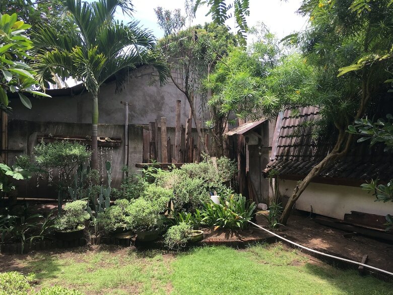 Bed & Breakfast D'gilian Bungalow