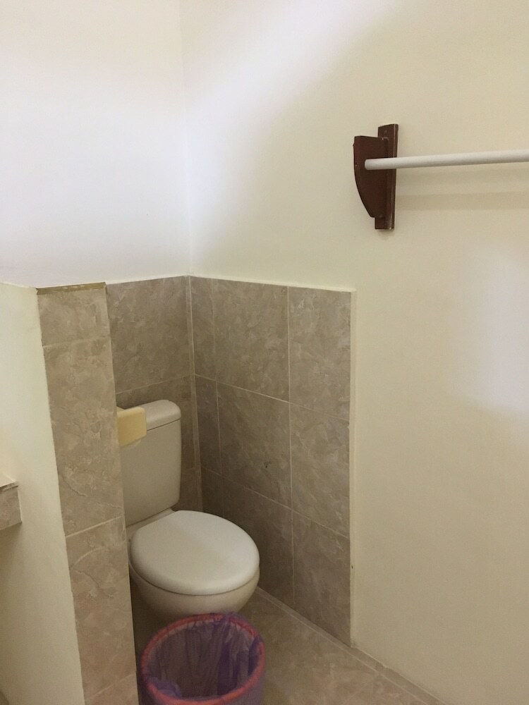 Bed & Breakfast D'gilian Bungalow