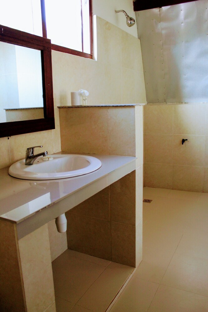 Bed & Breakfast D'gilian Bungalow