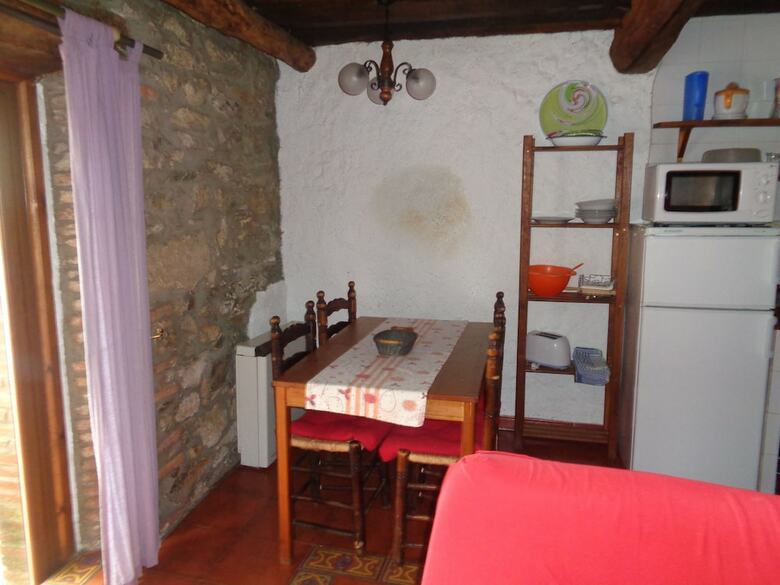 Agroturismo Casa Rural Teresa