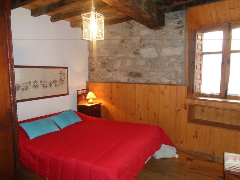 Agroturismo Casa Rural Teresa