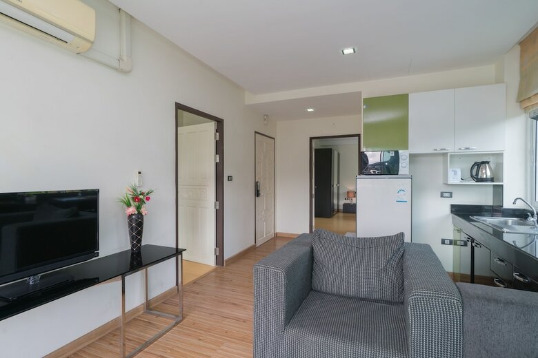 Goldstone Residency Patong , Phuket