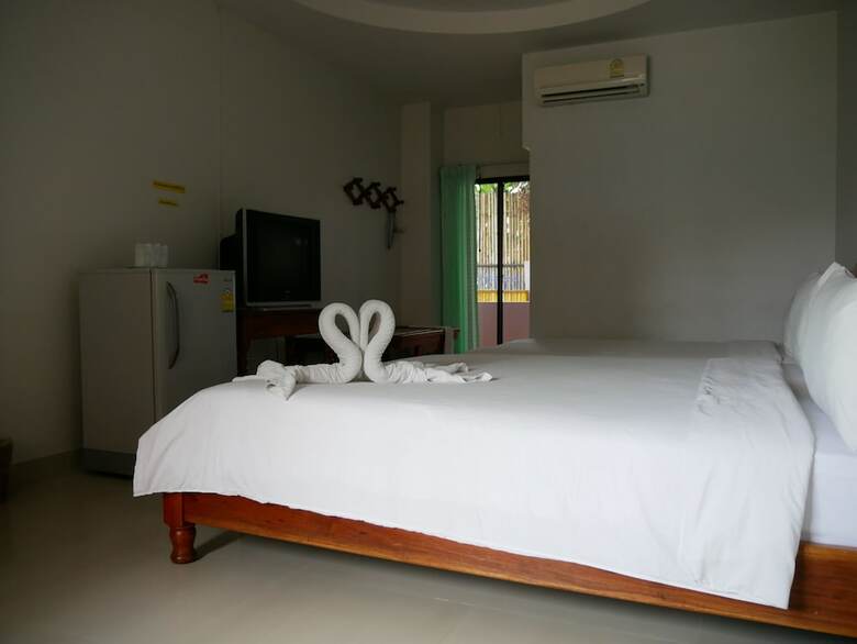 Dalha Renovtel Hotel