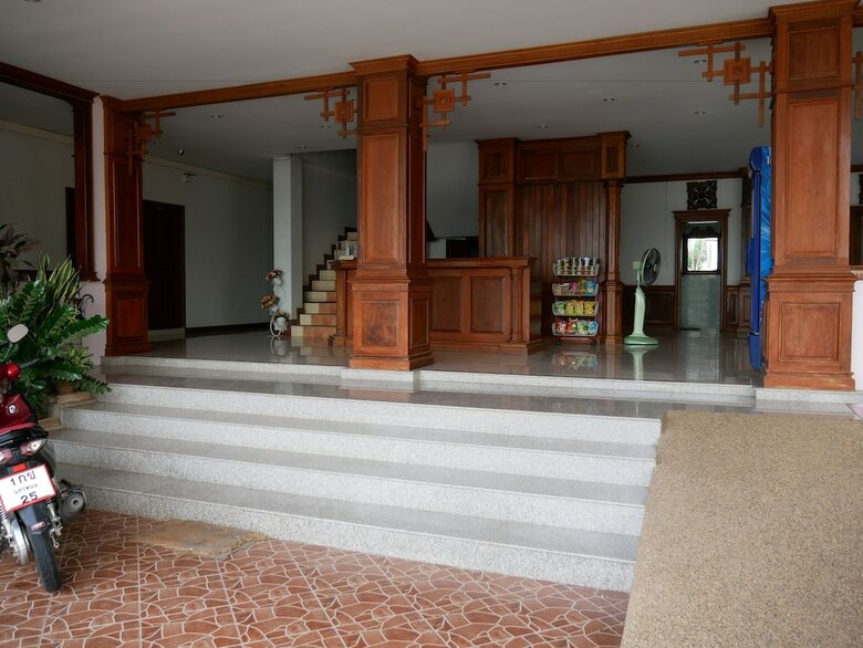 Dalha Renovtel Hotel
