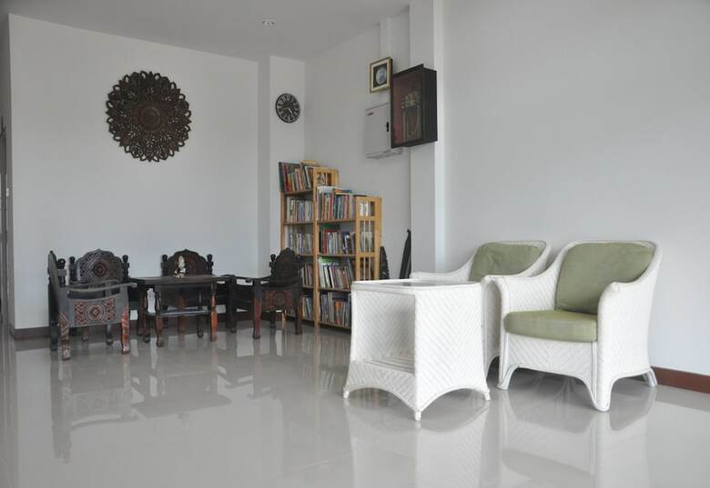 Hotel Herb Home @ Chiang Rai