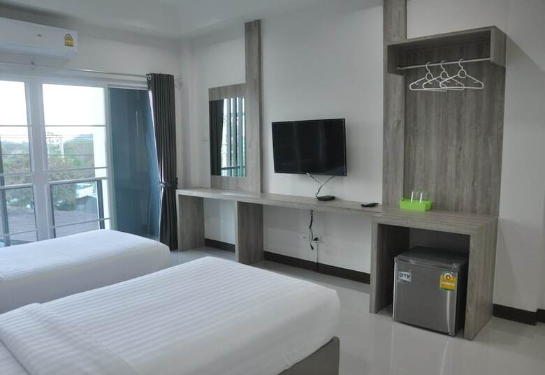 Hotel Herb Home @ Chiang Rai