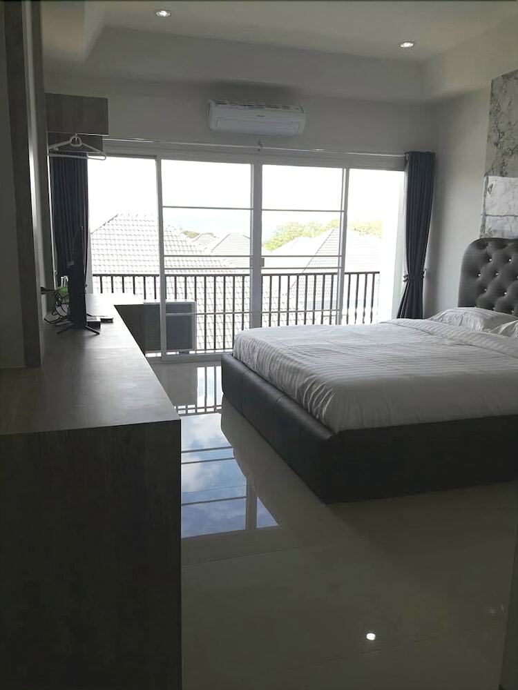 Hotel Herb Home @ Chiang Rai