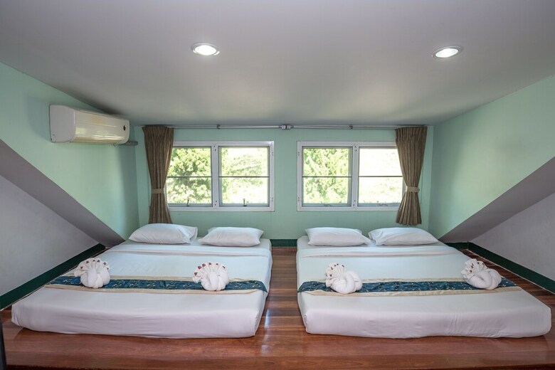 Hotel Phukaew Resort & Adventure Park