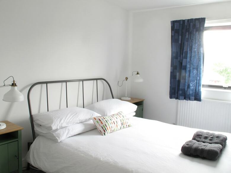 The Jericho Daydream - Lovely 3bdr Jericho Townhouse