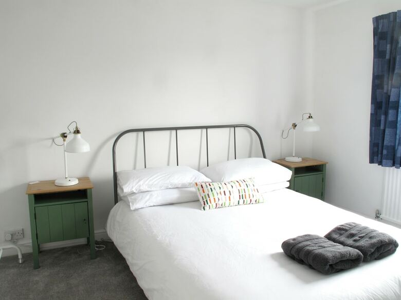 The Jericho Daydream - Lovely 3bdr Jericho Townhouse
