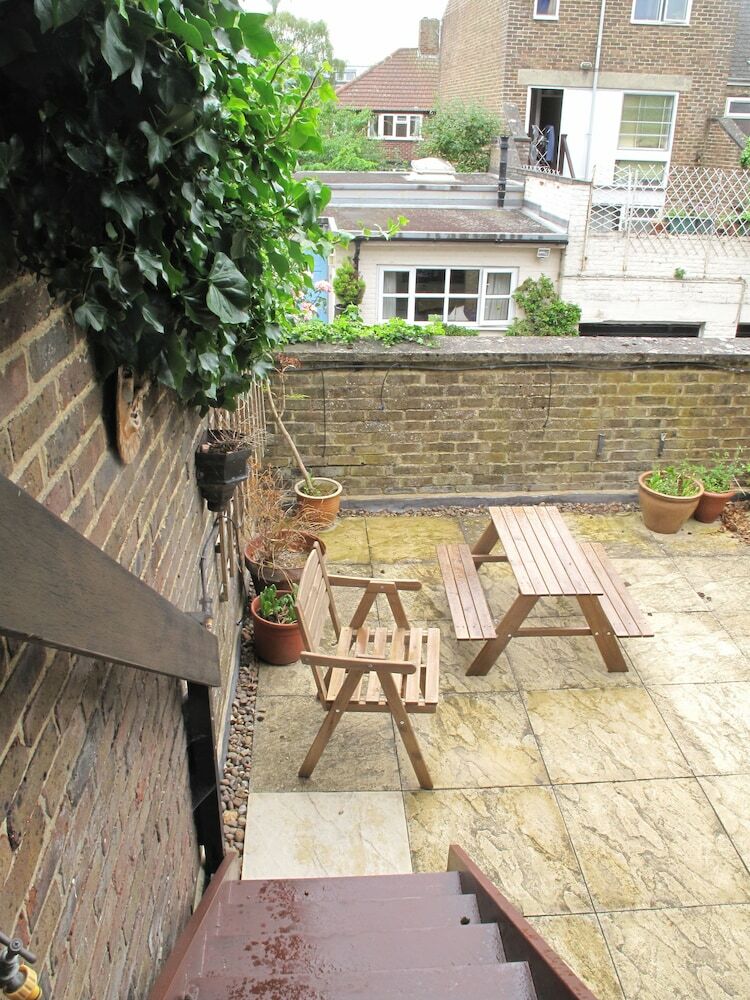 The Jericho Daydream - Lovely 3bdr Jericho Townhouse