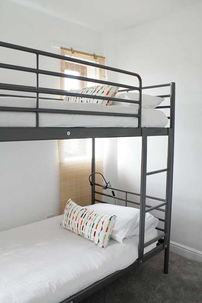The Jericho Daydream - Lovely 3bdr Jericho Townhouse