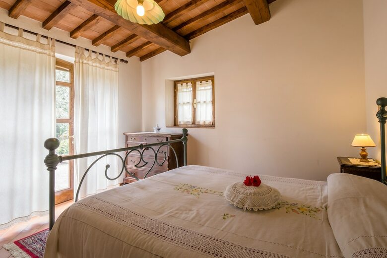 Agroturismo Agriturismo Le Capanne