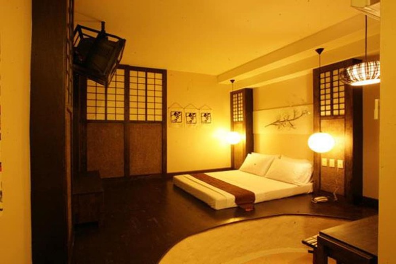 Hotel Paradise Inn Resort - Adults Only