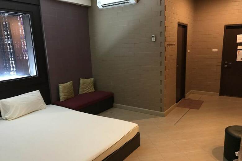Hotel Paradise Inn Resort - Adults Only