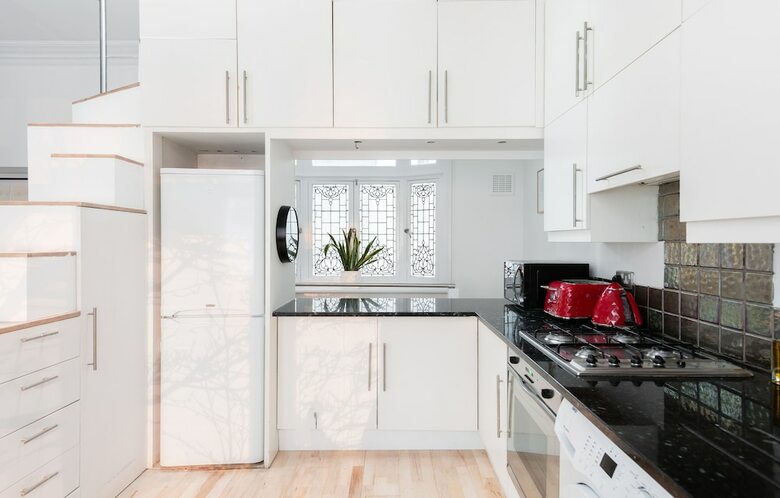 Apartamentos The Queensway Retreat - Modern & Bright 2bdr Home